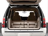  Hatchback & SUV rear angle photo